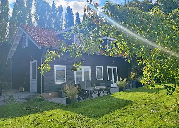 My Lodge