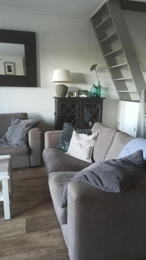 Holiday home My Dinteloord