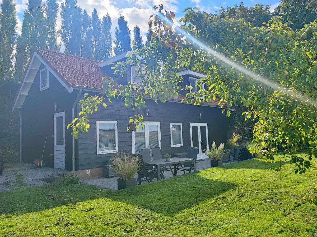 Holiday home My Dinteloord
