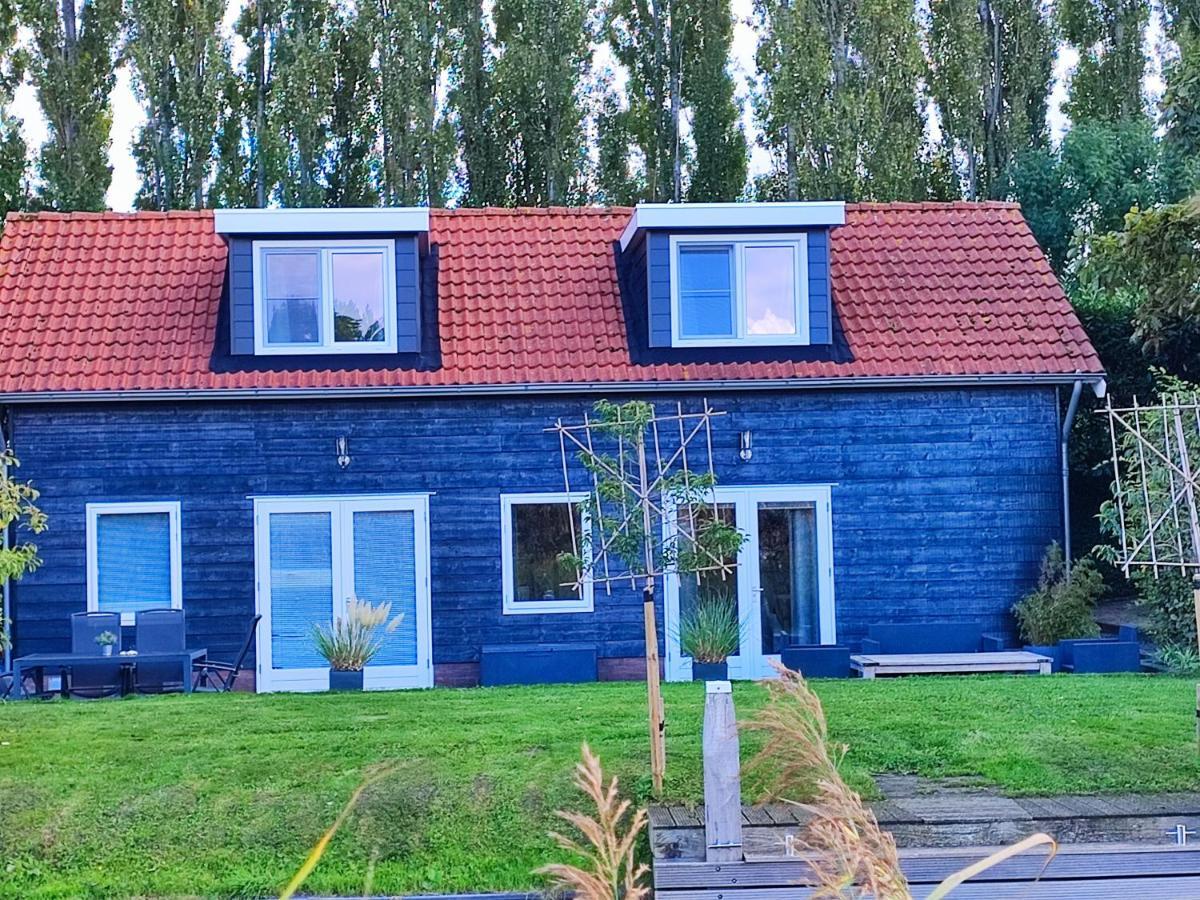My Holiday home Dinteloord