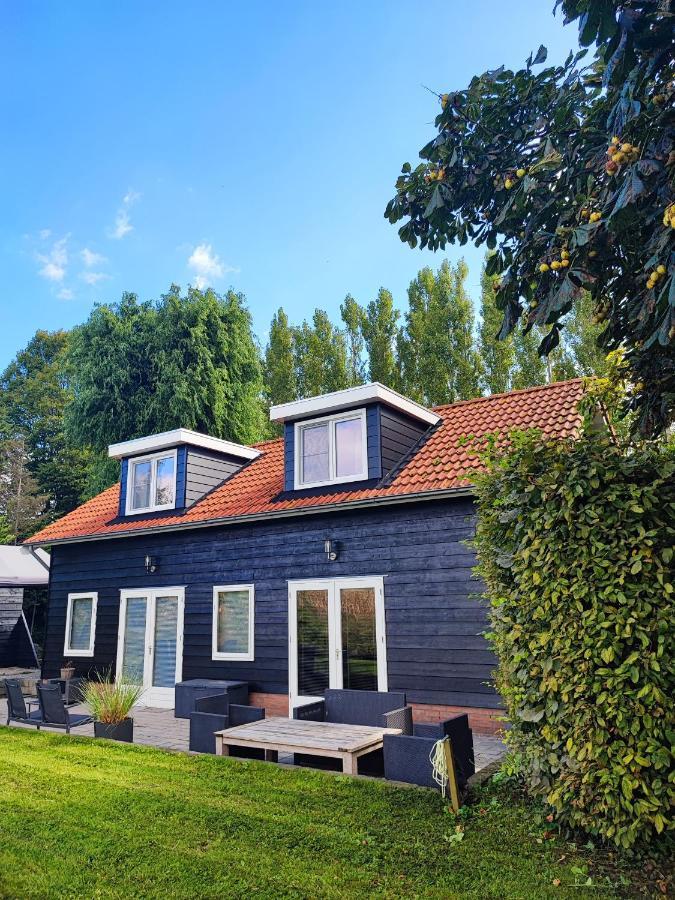 My Holiday home Dinteloord