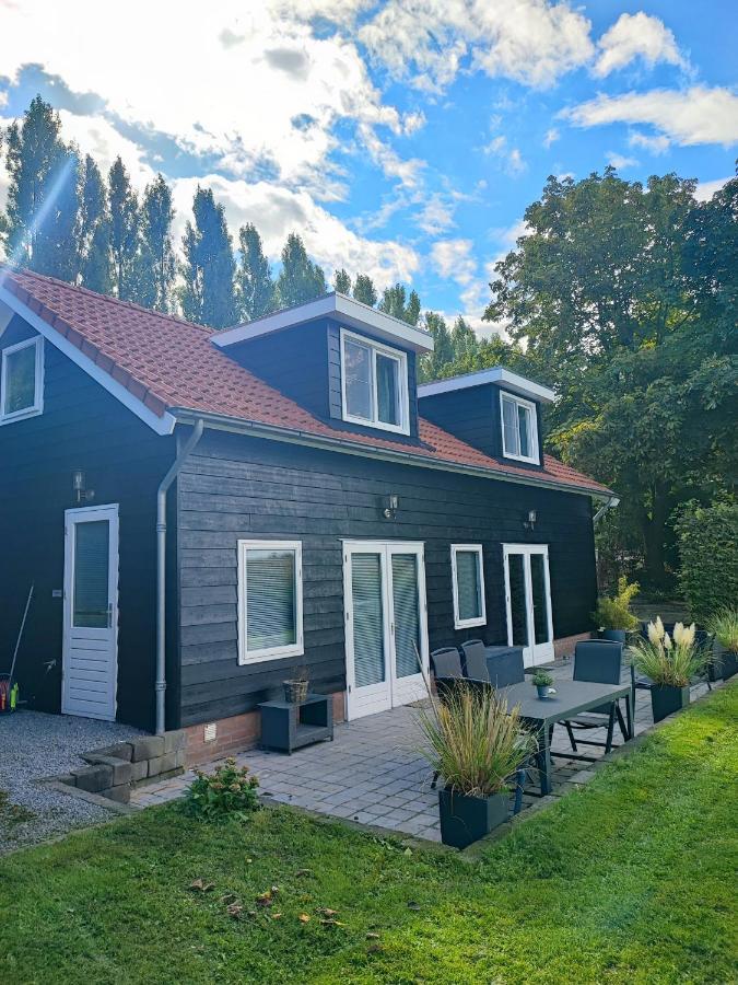 Holiday home My *
