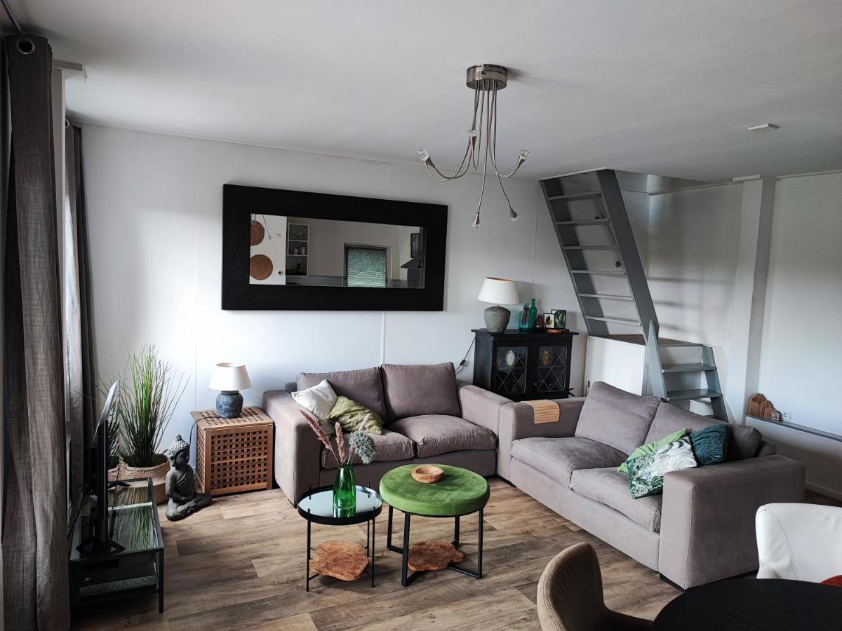 Holiday home My