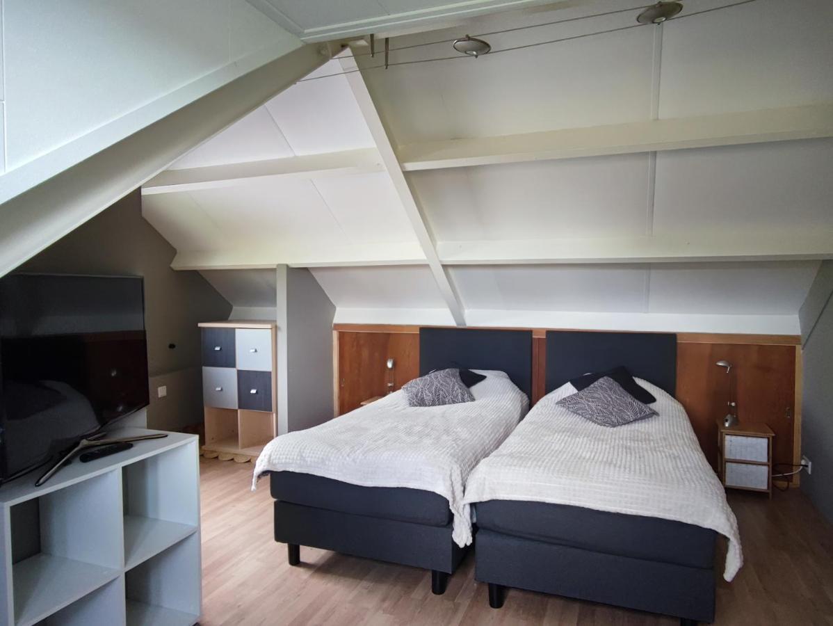 Casa vacanze My Dinteloord