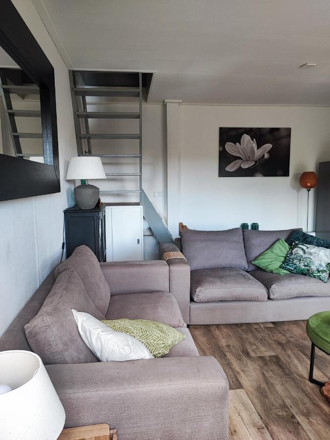 Holiday home My Dinteloord