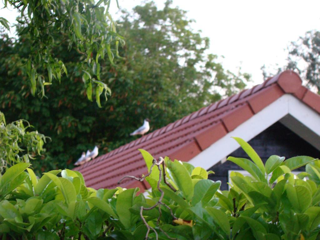 Holiday home My